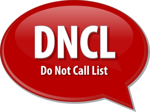 FCC Do Not Call List BrightRidge Broadband